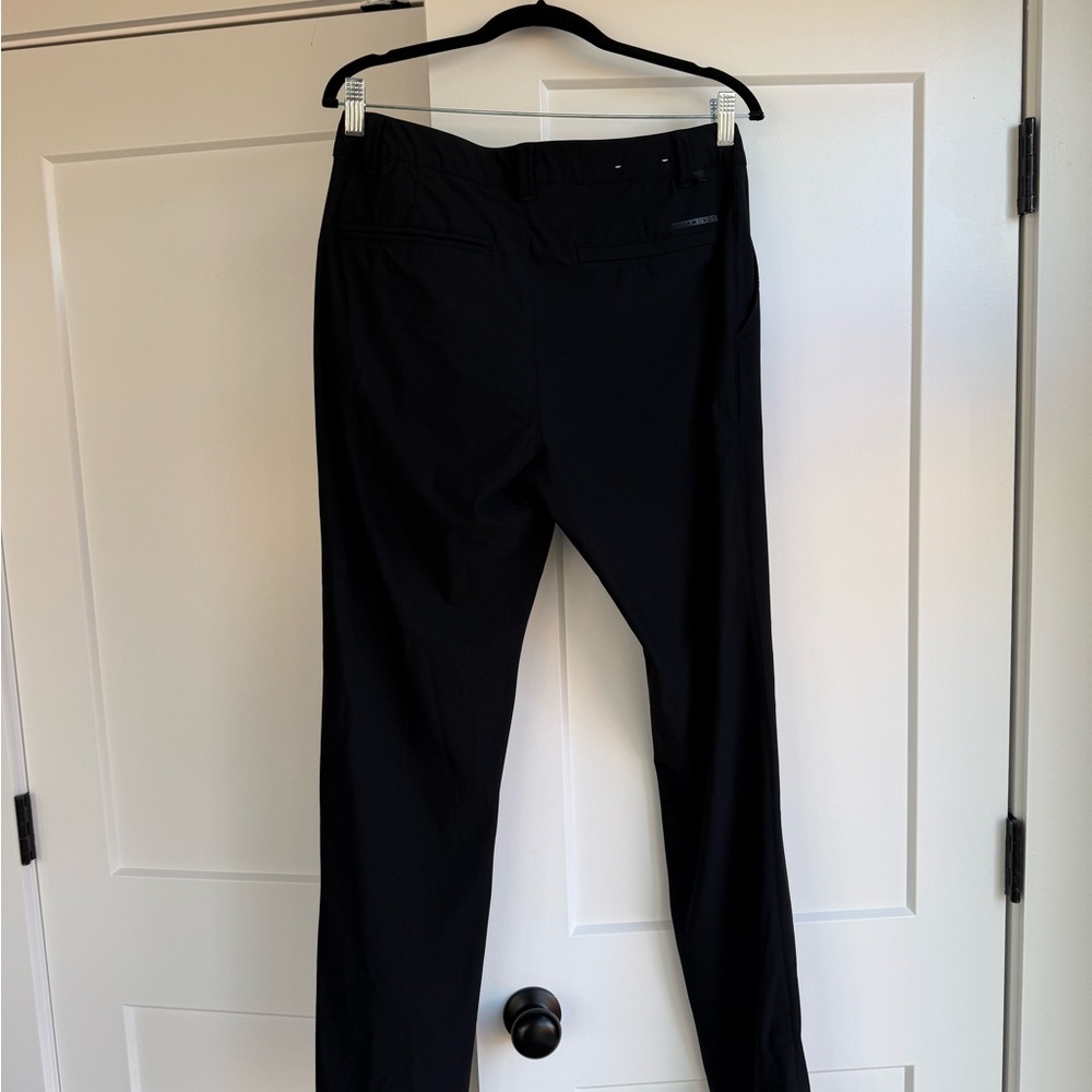 Men's 7Diamonds Zuma Pant - Picture 6 of 9